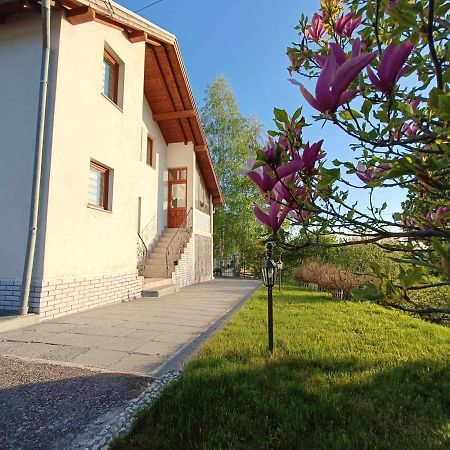 Holiday Home Green SJJ Exterior photo