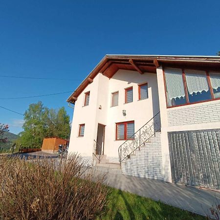 Holiday Home Green SJJ Exterior photo