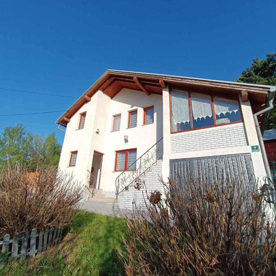 Holiday Home Green SJJ Exterior photo