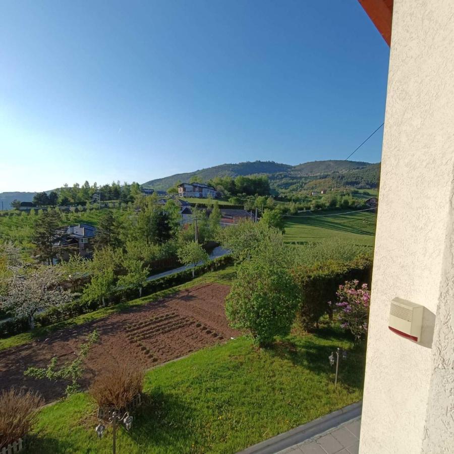 Holiday Home Green SJJ Exterior photo